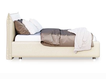 Кровать Nuvola Sicilia Next 103 (с основанием) 120х190