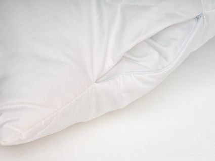 Подушка German Grass Bamboo Familie Bio 70х70