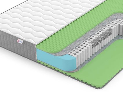 Матрас Denwir BEST RELAX FOAM S1000 683