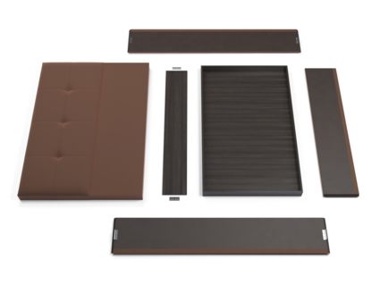 Кровать Lonax Фелиса велюр Dolly-1 (с подъемным механизмом) 200х200