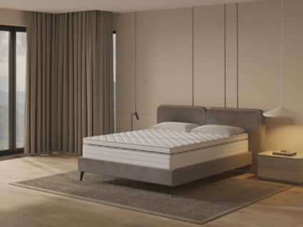 Матрас Консул Нео 120х195