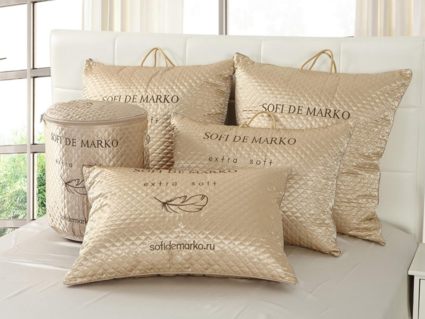 Одеяло Софи де Марко Extra soft 155х215