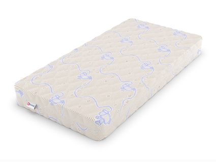 Матрас Denwir BABY SPRINGLESS TOP FOAM 14 80х200