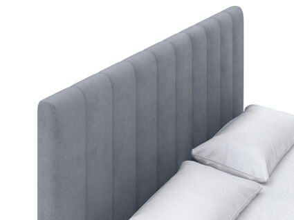 Кровать Димакс Лероса Сапфир с подъемным механизмом 120х200