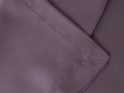 Комплект постельного белья German Grass Violet Brilliant Grass Семейный