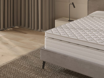 Матрас Консул Помпадур 80х175