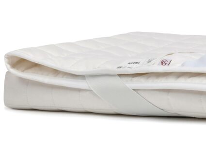 Наматрасник German Grass MATTRESS COTTON DRYSOFT GRASS легкий непромокаемый 140х200