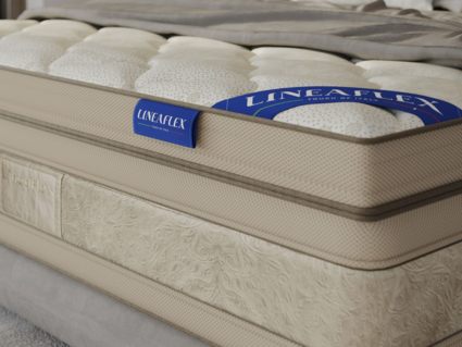 Матрас LineaFlex Gloria 30 80х200