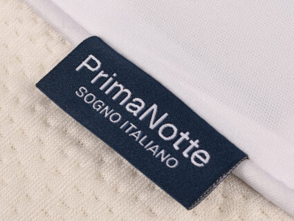 Наматрасник MagniFlex PrimaNotte Tencel Waterproof 90х200