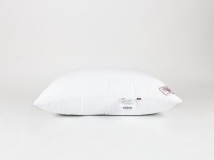 Подушка German Grass LinenWash Grass регулируемая