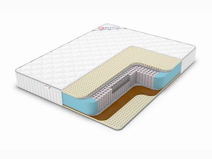 Матрас Denwir CLASSIC BALANCE SOFT S1000 31