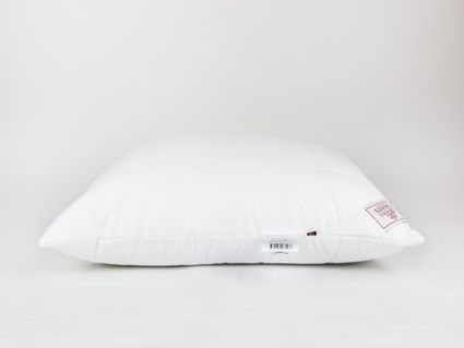 Подушка German Grass LinenWash Grass регулируемая