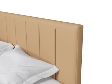 Кровать Димакс Амадора Нуар