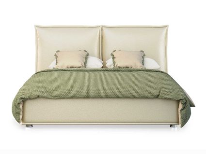 Кровать Nuvola Emilia Next 103 (с основанием) 180х200