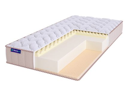 Матрас BeautyRoll Roll Foam 10 Massage Latex LUX 574