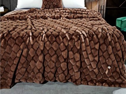 Покрывало Софи де Марко Адриана №7 160х220