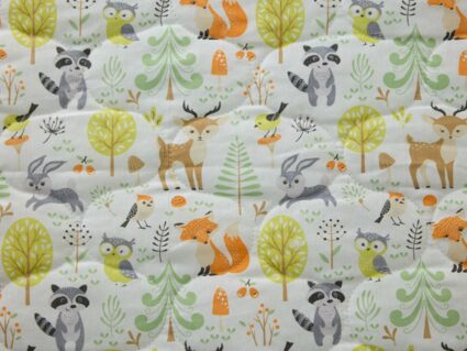 Матрас Димакс Лучик х/б 60х160