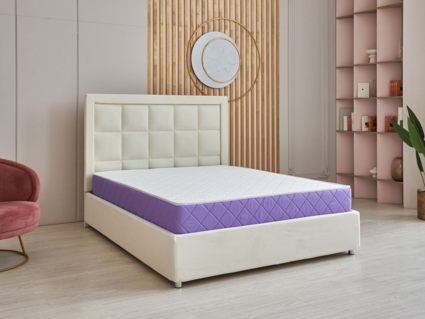 Матрас Базилик Фреш 14 лайт 90х190