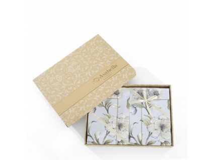 Комплект постельного белья Асабелла 2345-6/180 Евро