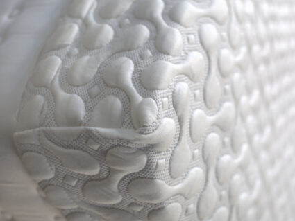 Чехол гигиенический DreamLine с массажным эффектом 70х170