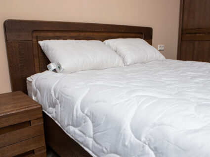 Подушка Nature’S-Natura Sanat Бамбуковая фантазия 50х70