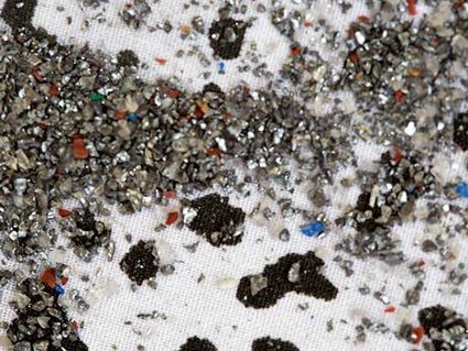 Наволочка Mr.Mattress Bio Crystal Absolute 50х70