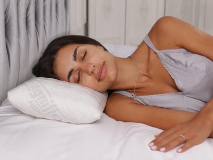 Подушка MagniFlex Sushi Piccolo 23х42