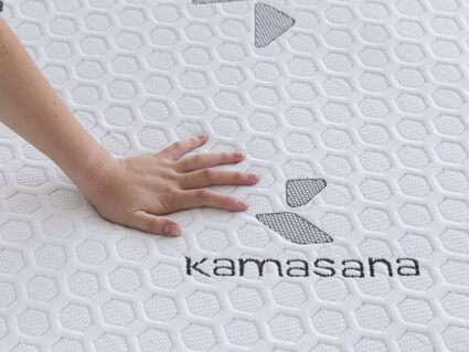 Матрас Kamasana MARIPOSA 120х200