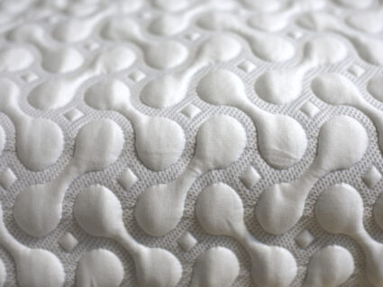 Чехол гигиенический DreamLine с массажным эффектом 70х170