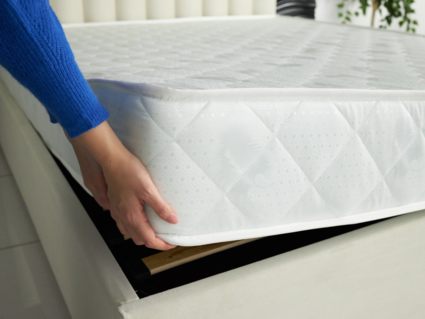 Матрас Димакс Оптима премиум хард 80х200