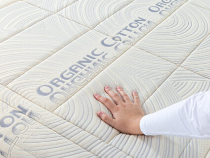 Матрас Kamasana ALMA (LILA) 160х200