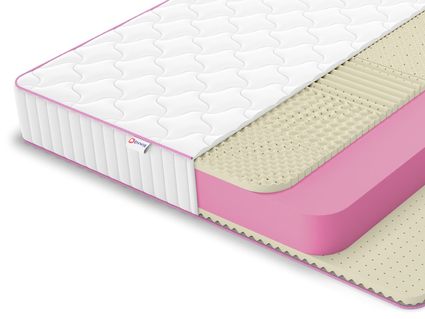 Матрас Denwir MEGA SOFT RELAX PLUS 20 311
