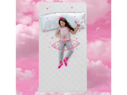 Матрас Димакс Звезда 90х190