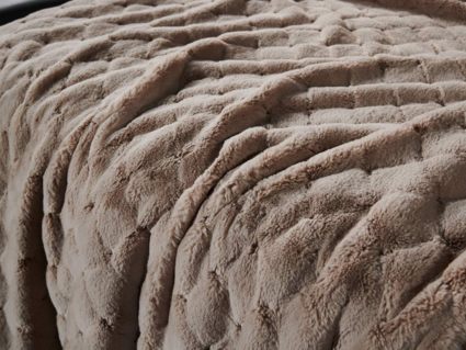 Покрывало Софи де Марко Бернард (беж)