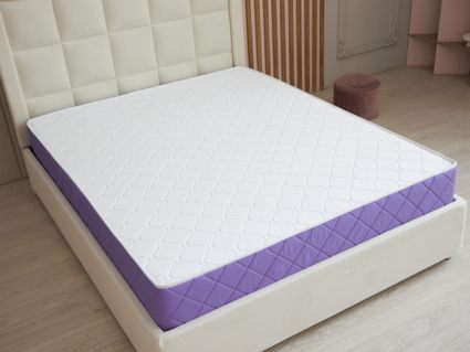 Матрас Базилик Микс 19 медиум 120х195