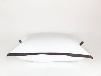 Комплект постельного белья German Grass Vienna Noble Gray Grass Евро