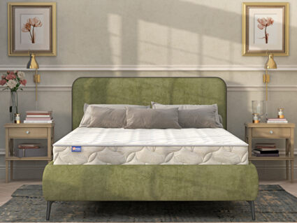 Матрас Димакс Элемент Промо лайт 160х185