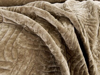 Покрывало Софи де Марко Деварта (беж) 160х220