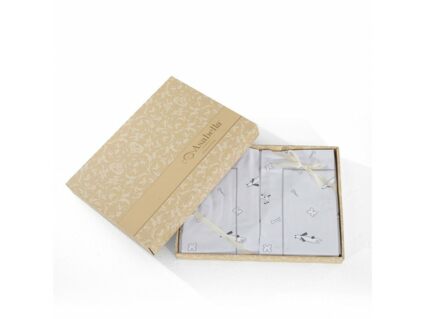 Комплект постельного белья Асабелла 2359 1,5-спальный