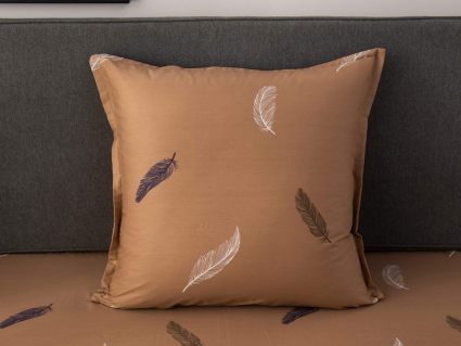 Комплект постельного белья Софи де Марко Бернадетт №45 с одеялом Семейный