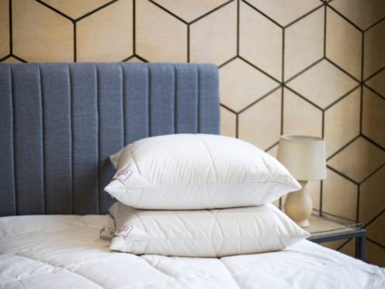 Подушка German Grass Cashmere Wool Grass 70х70