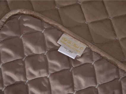 Покрывало Софи де Марко Натаниэль (беж)