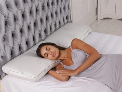 Подушка MagniFlex Virtuoso Mallow Standard 42х72