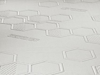 Матрас MagniFlex Massaggio Comfort Plus 200х200