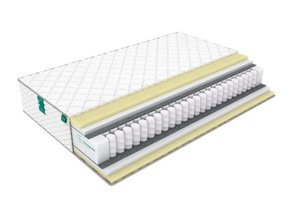 Матрас Sleeptek Premier MemoFoam Double 574