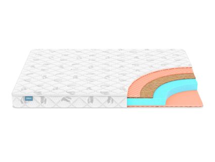 Матрас Димакс Оптима Ролл Медиум Массаж 180х195