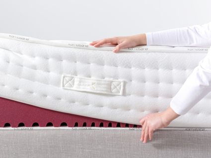 Матрас Kamasana RELAX NEROPUR 200х210