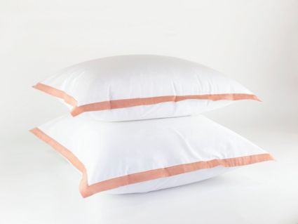 Наволочка German Grass Vienna Noble Rose Grass (2 шт.)