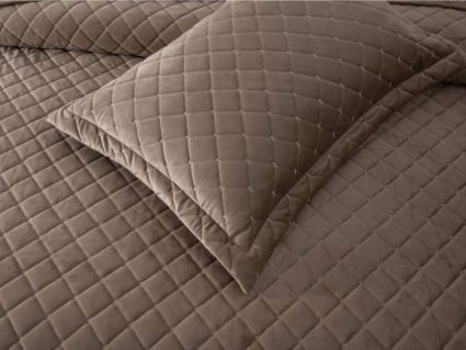 Покрывало Софи де Марко Натаниэль (беж)