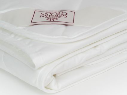 Одеяло German Grass Bamboo Familie Bio легкое 200х220